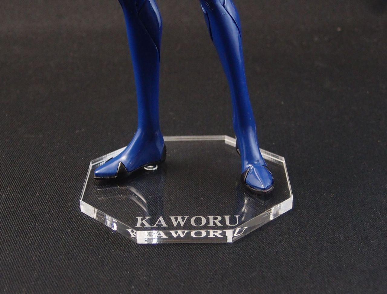 一番くじ エヴァンゲリヲン新劇場版 PROJECT EVA RACING ラスト