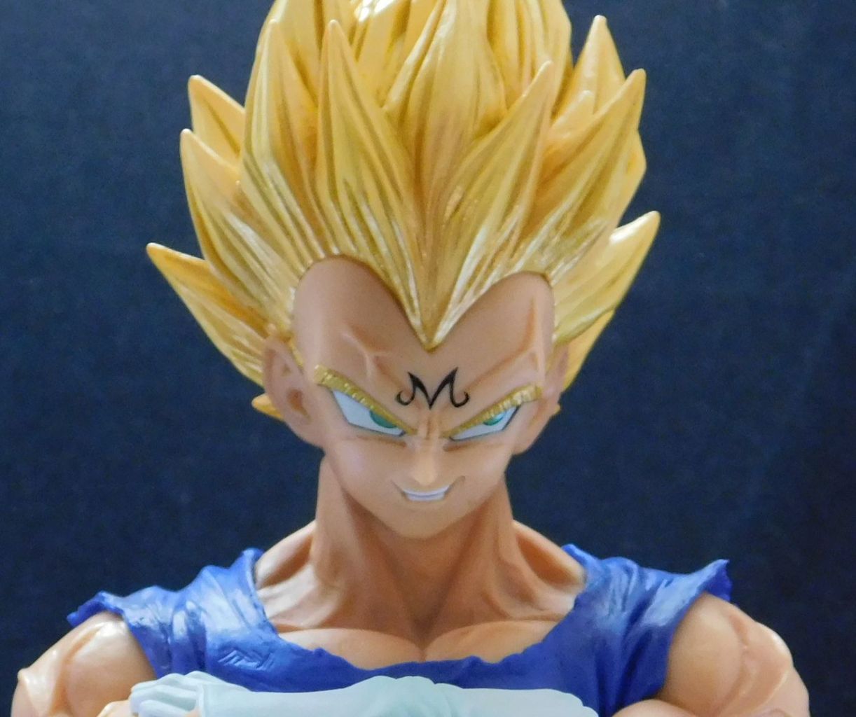 ドラゴンボールz Grandista Resolution Of Soldiers ベジータ おもにワンピースフィギュアが増えていく アクリル台座派 ドラゴンボールz Grandista Resolution Of Soldiers ベジータ おもにワンピースフィギュアが増えていく アクリル台座派