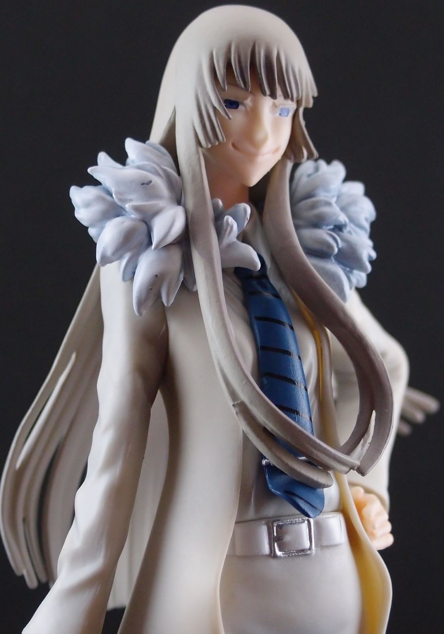 Amazon | ヨルムンガンド DXF フィギュア ココ ヘクマティアル