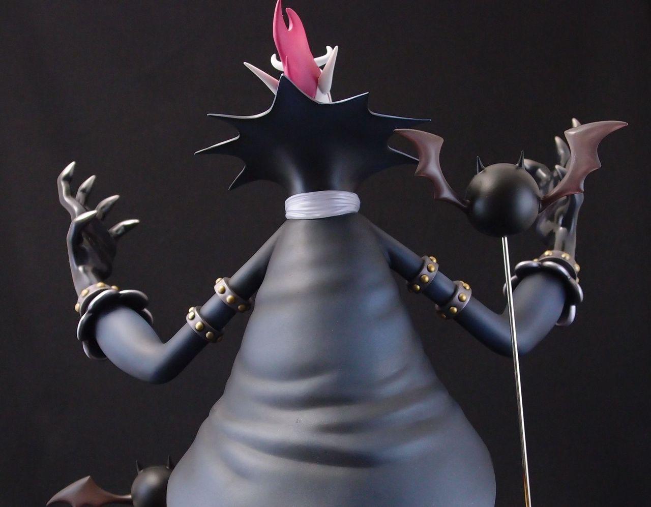 P.O.P NEO-DX ゲッコー・モリア : フィギュアが増えていく P.O.P NEO-DX ゲッコー・モリア : フィギュアが増えていく
