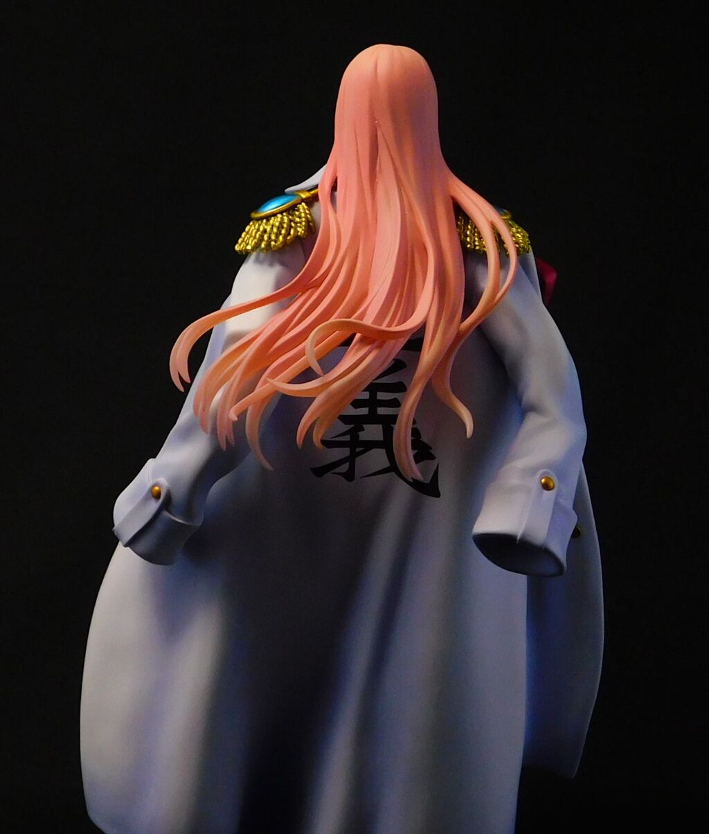 P.O.P LIMITED EDITION 黒檻のヒナ : フィギュアが増えていく P.O.P LIMITED EDITION 黒檻のヒナ : フィギュアが増えていく