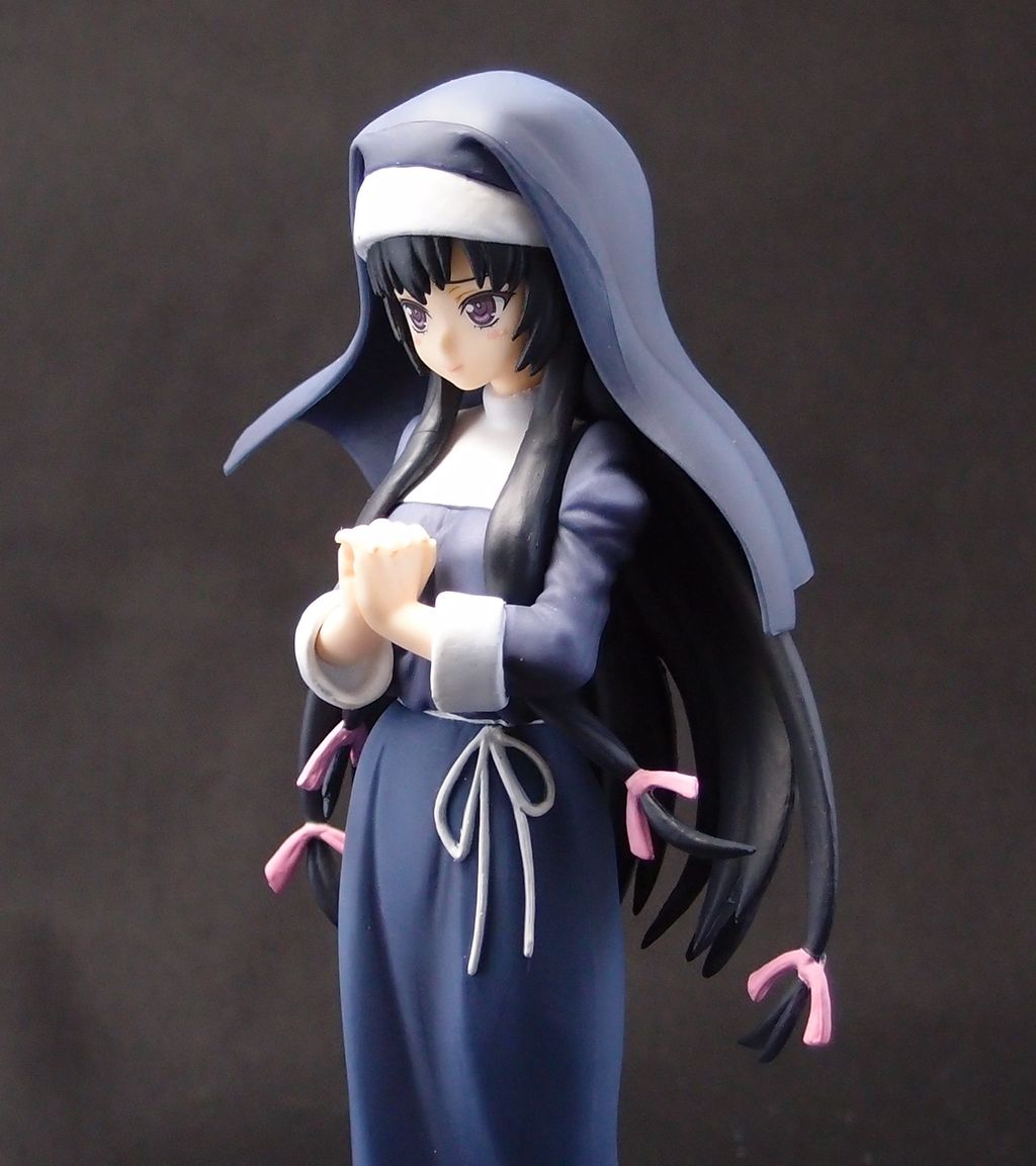 DXF 僕は友達が少ない エンディングVer. 三日月夜空（シスター