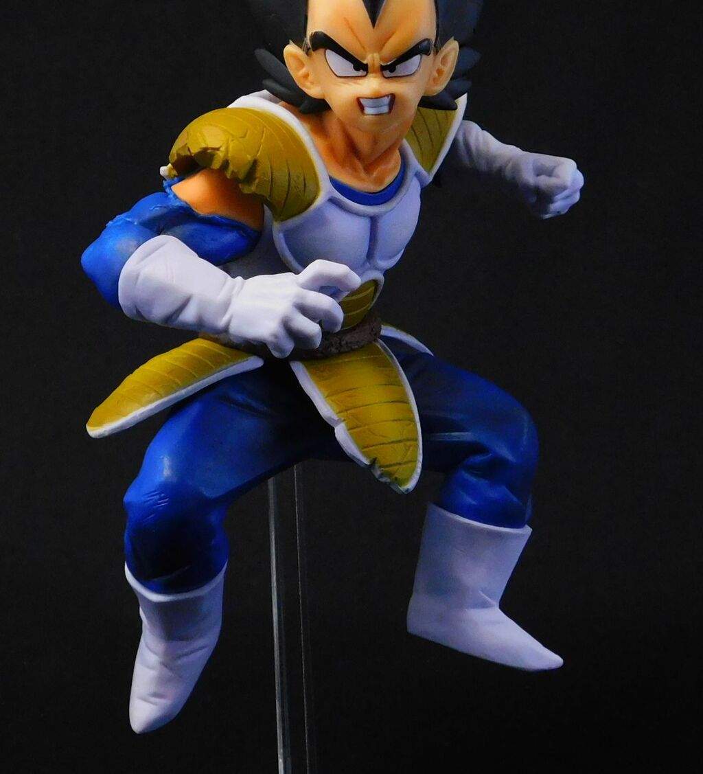 天下分け目の超決戦　A B賞　2体セット 楽天市場】ドラゴンボール 一番くじ 天下分け目の超決戦の通販