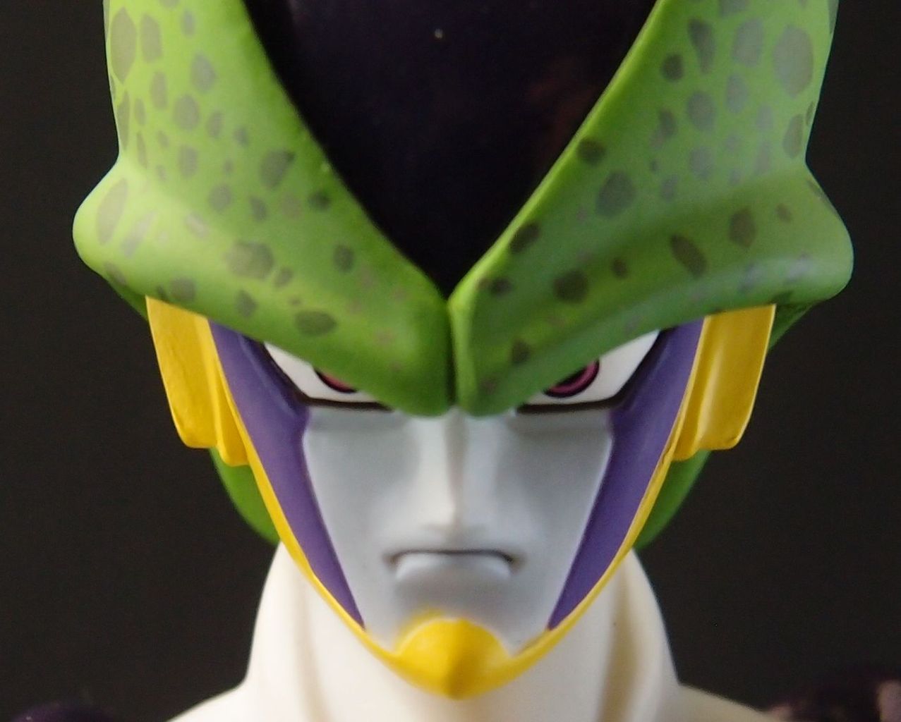 Dimension of DRAGONBALL セル 完全体 : フィギュアが増えていく Dimension of DRAGONBALL セル 完全体 : フィギュアが増えていく