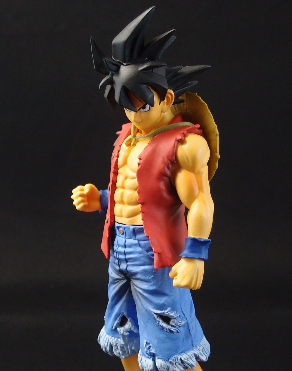 153479-2 ドラゴンボール、ワンピースフィギュア、その他まとめ
