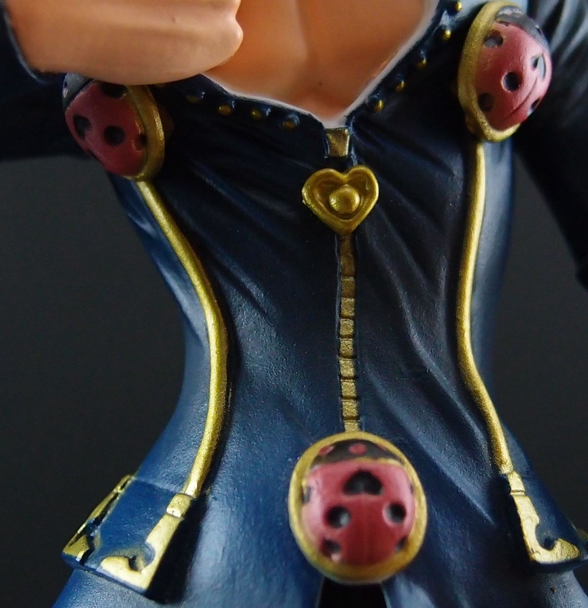 ジョジョの奇妙な冒険 DXシリーズ Vol.2 ジョルノ・ジョバァーナ