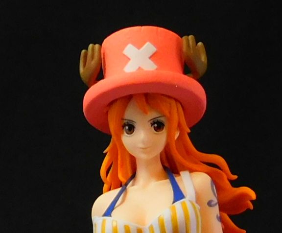 ワンピース Sweet Style Pirates ナミ style by Chopper