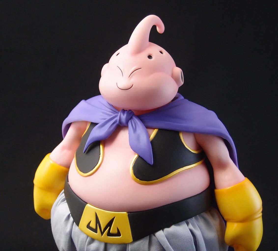 Dimension of DRAGONBALL 魔人ブウ ドラゴンボールZ フィギュア Dimension of DRAGONBALL 魔人ブウ