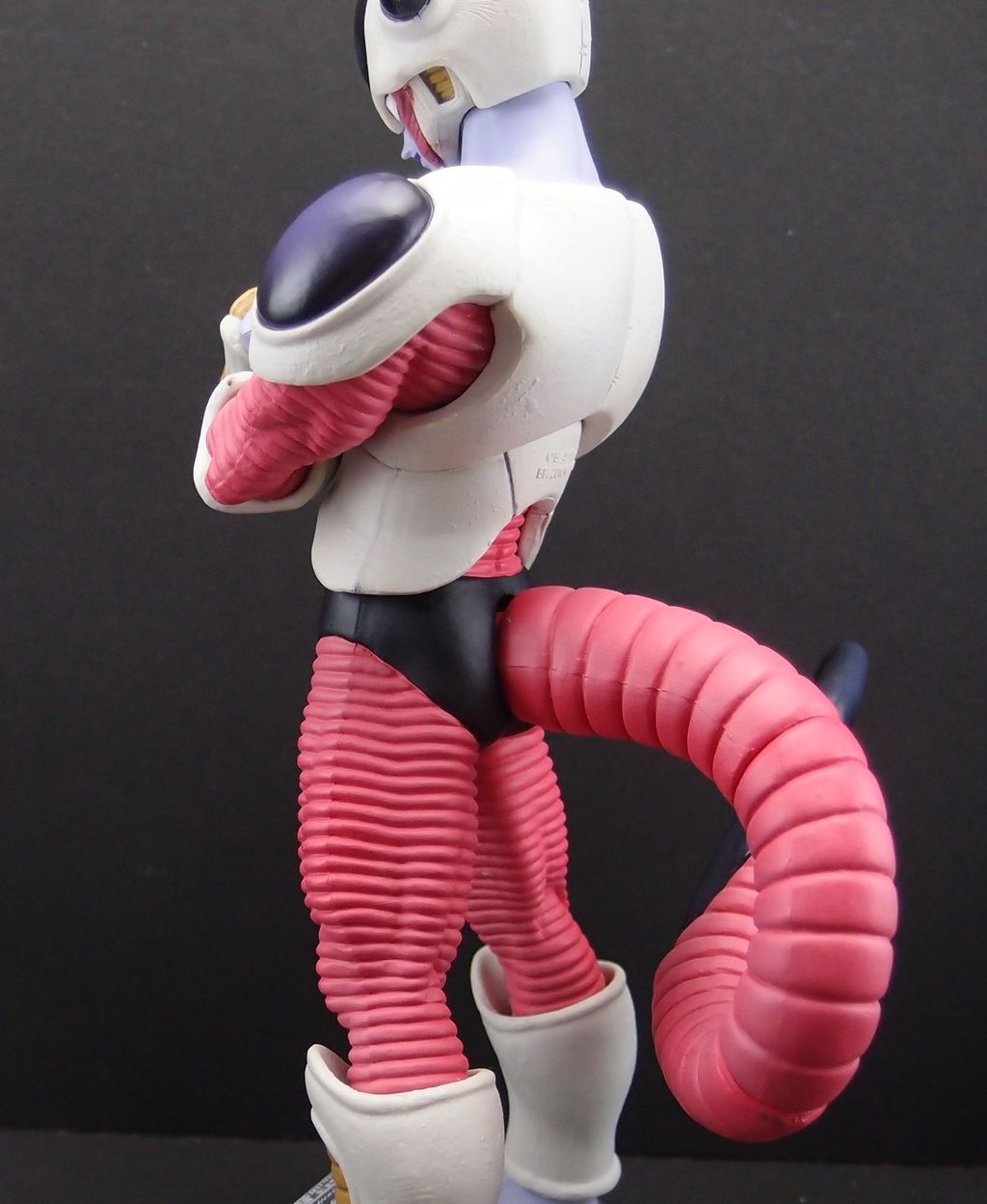 ドラゴンボール改 ハイクオリティ HQDX Vol.6 フリーザ（第二形態