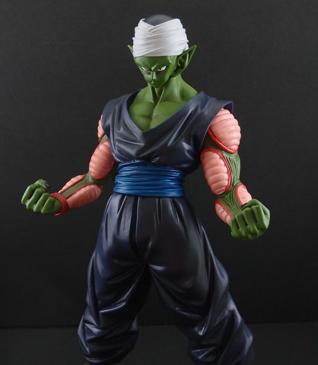ドラゴンボール改 組立式ハイクオリティDXフィギュアVOL 2