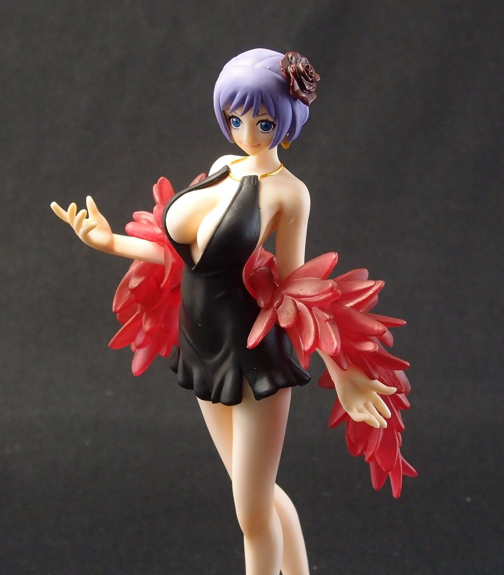 フィギュアーツZERO カリーナ | 魂ウェブ