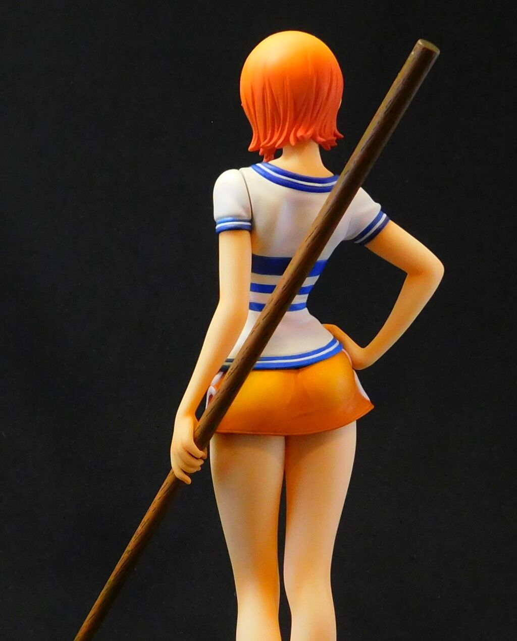 P.O.P Playback Memories ナミ : フィギュアが増えていく【アクリル