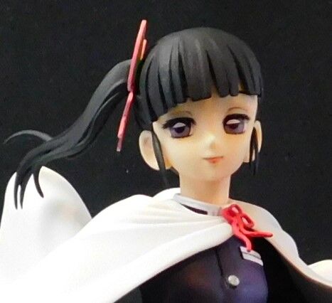 鬼滅の刃 GALS ギャルズシリーズ 栗花落カナヲ : フィギュアが