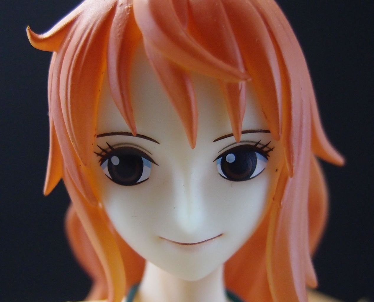 P.O.P Sailing Again ナミ : フィギュアが増えていく【アクリル台座派】