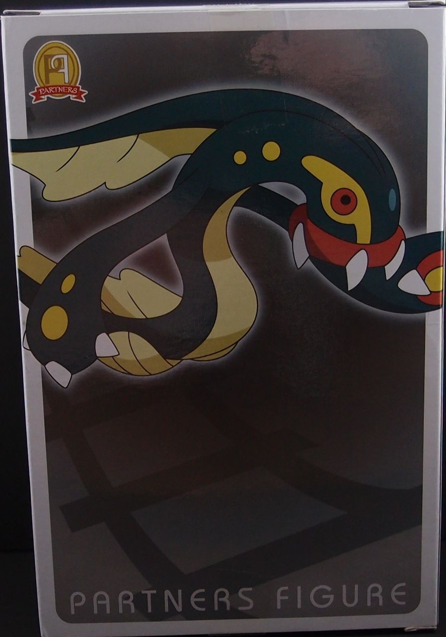 DXF ポケモンベストウィッシュ サブウェイマスター クダリ