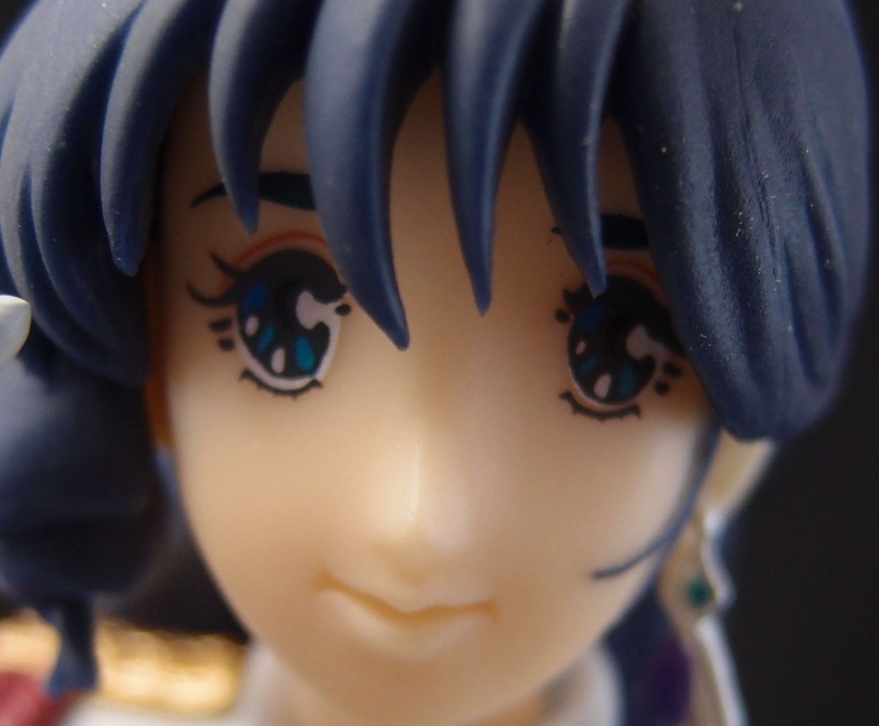 SQ マクロス30thアニバーサリー リン・ミンメイ コスクロ