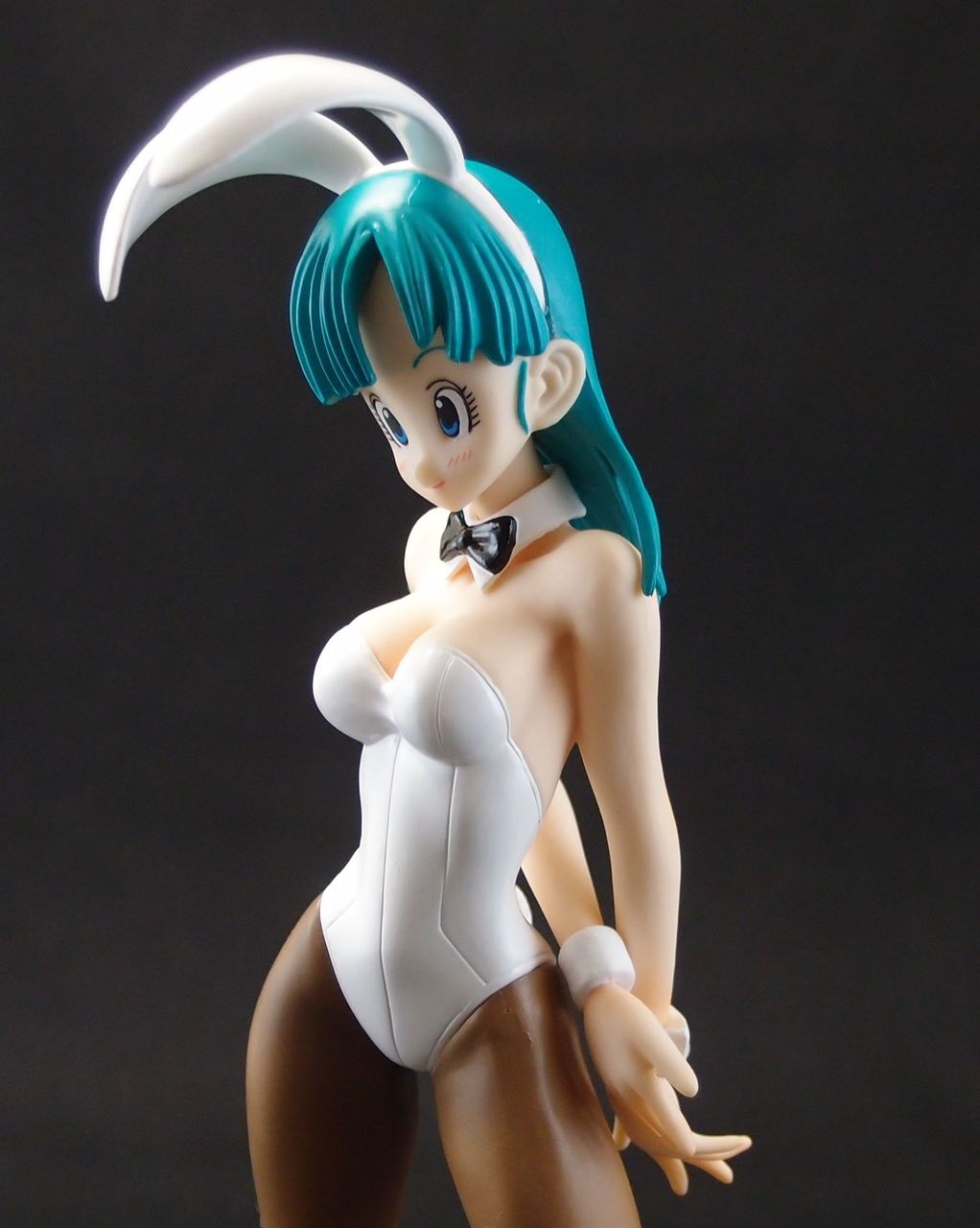ドラゴンボール DX組立式ぴちぴちギャルフィギュア3 ブルマ