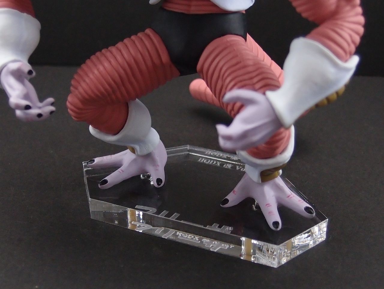 ドラゴンボール改 ハイクオリティ HQDX Vol.7 フリーザ（第三形態