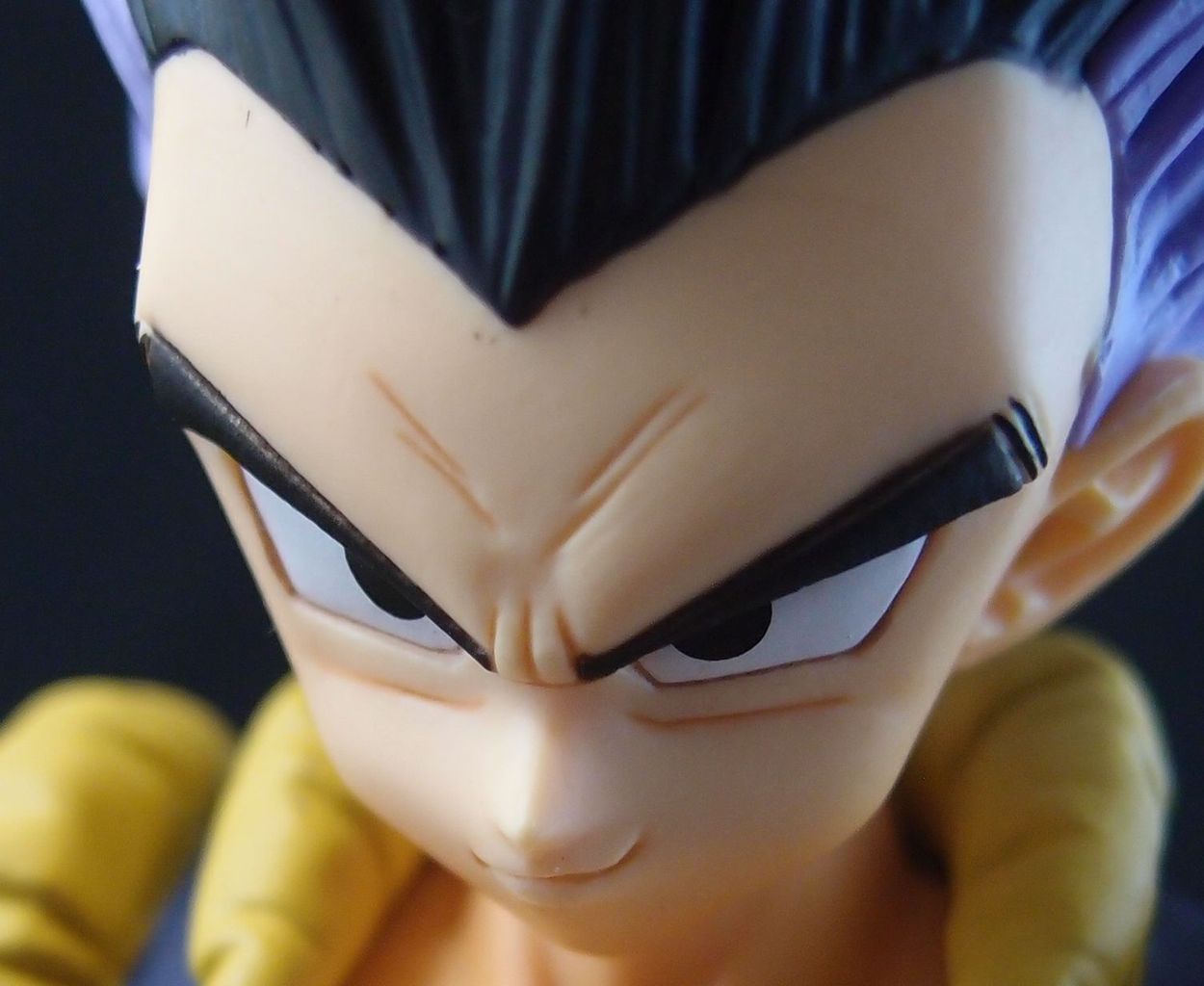 MSP ドラゴンボール超 ゴテンクス : フィギュアが増えていく【アクリル