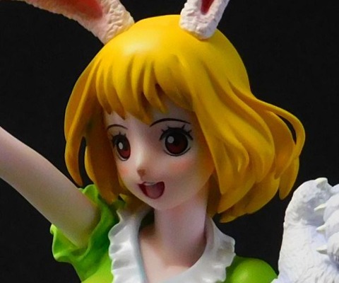 P.O.P LIMITED EDITION レイジュ + アクリル台座 POP P.O.P LIMITED EDITION レイジュ + アクリル台座 POP
