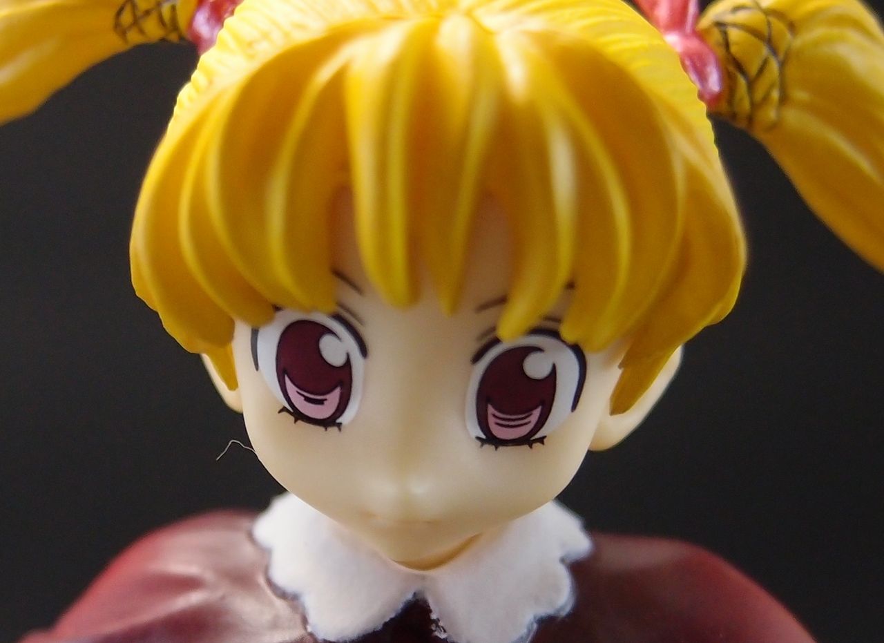 DXF HUNTER×HUNTER グリードアイランド編 Vol.1 ビスケット