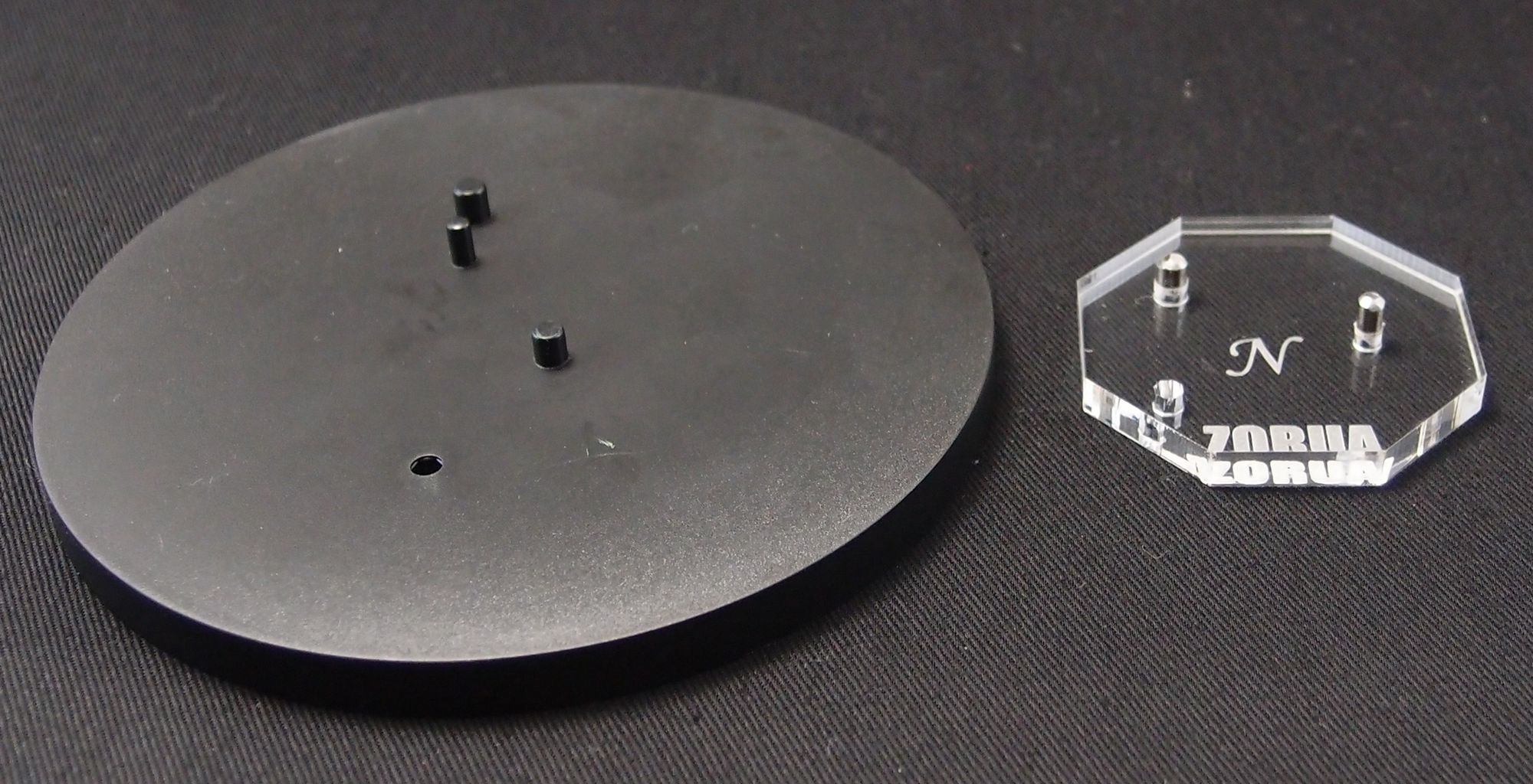 DXF ポケモンベストウィッシュ PRATENERS N ゾロア : フィギュアが増え