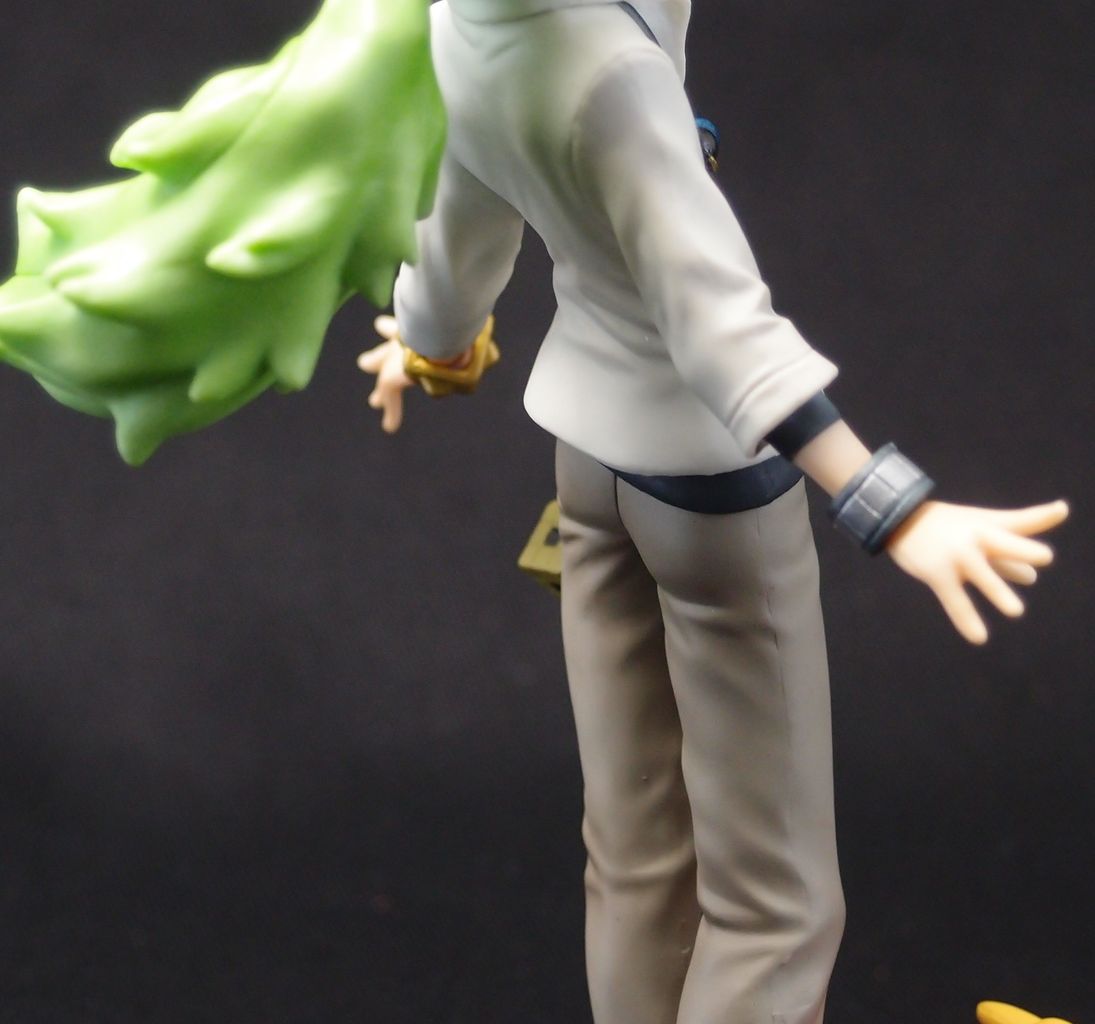 省スペース台座 + フィギュア N ポケモン DXF 省スペース台座 + フィギュア N ポケモン DXF