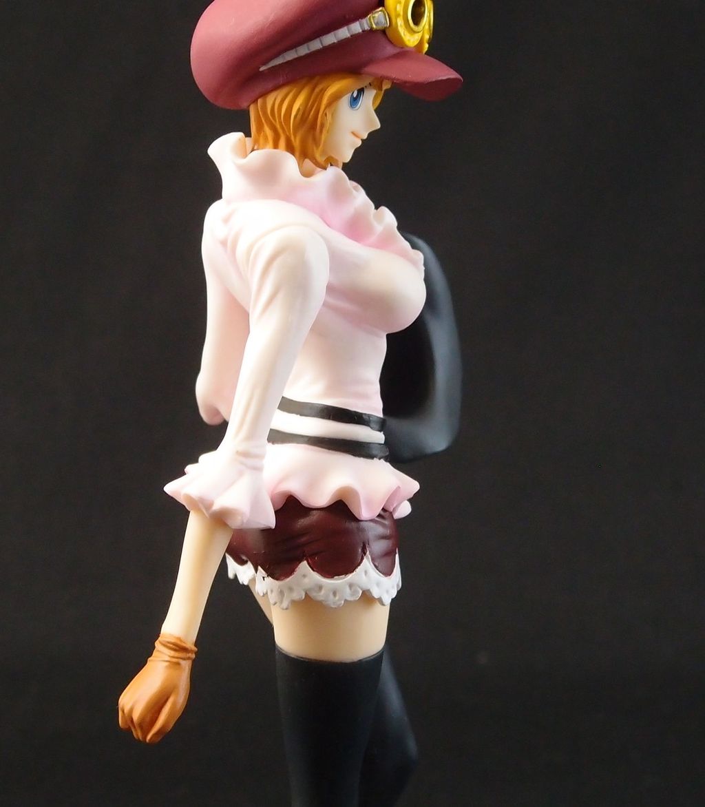 フィギュアーツzero コアラ おもにワンピースフィギュアが増えていく アクリル台座派