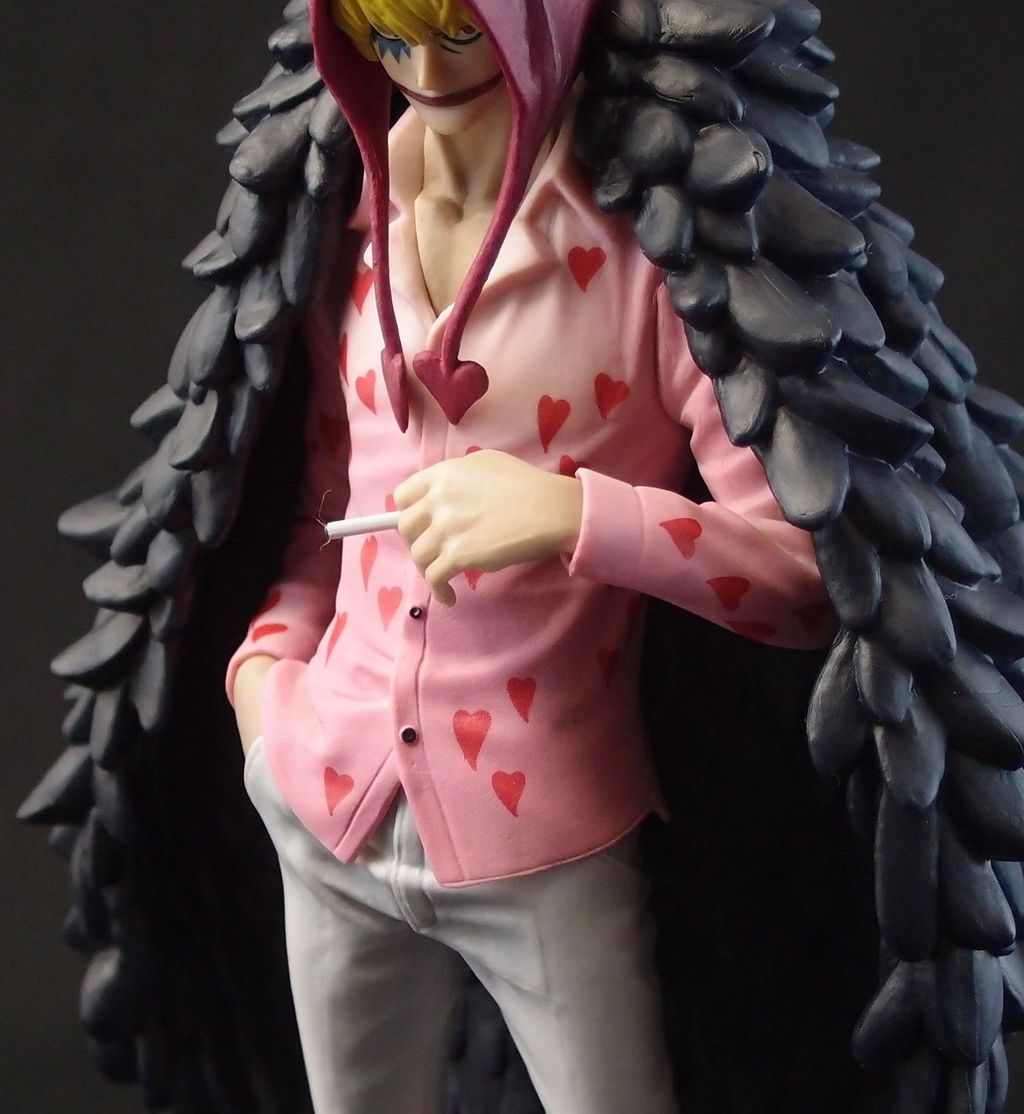 コラソン　フィギュア　ワンピース　DXF グランドラインメン　vol.23 Amazon | △ コラソン 「ワンピース」 DXF～THE GRANDLINE MEN