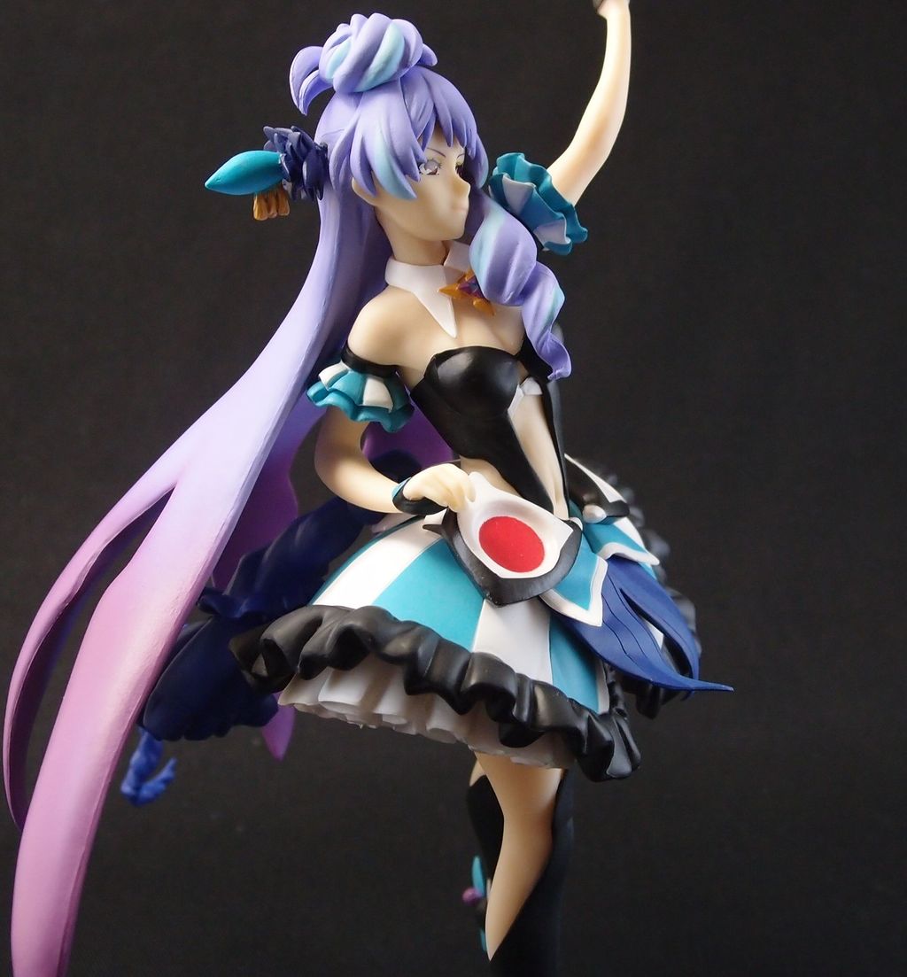 SQ マクロスΔ 美雲・ギンヌメール ワルキューレVer