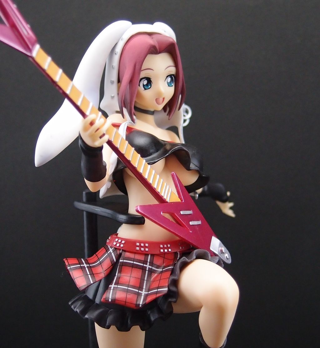 コードギアス 反逆のルルーシュR2 SQフィギュア 〜CODE BLACK in ASHFORD〜 カレン Amazon | コードギアス 反逆のルルーシュR2 SQフィギュア ～CODE