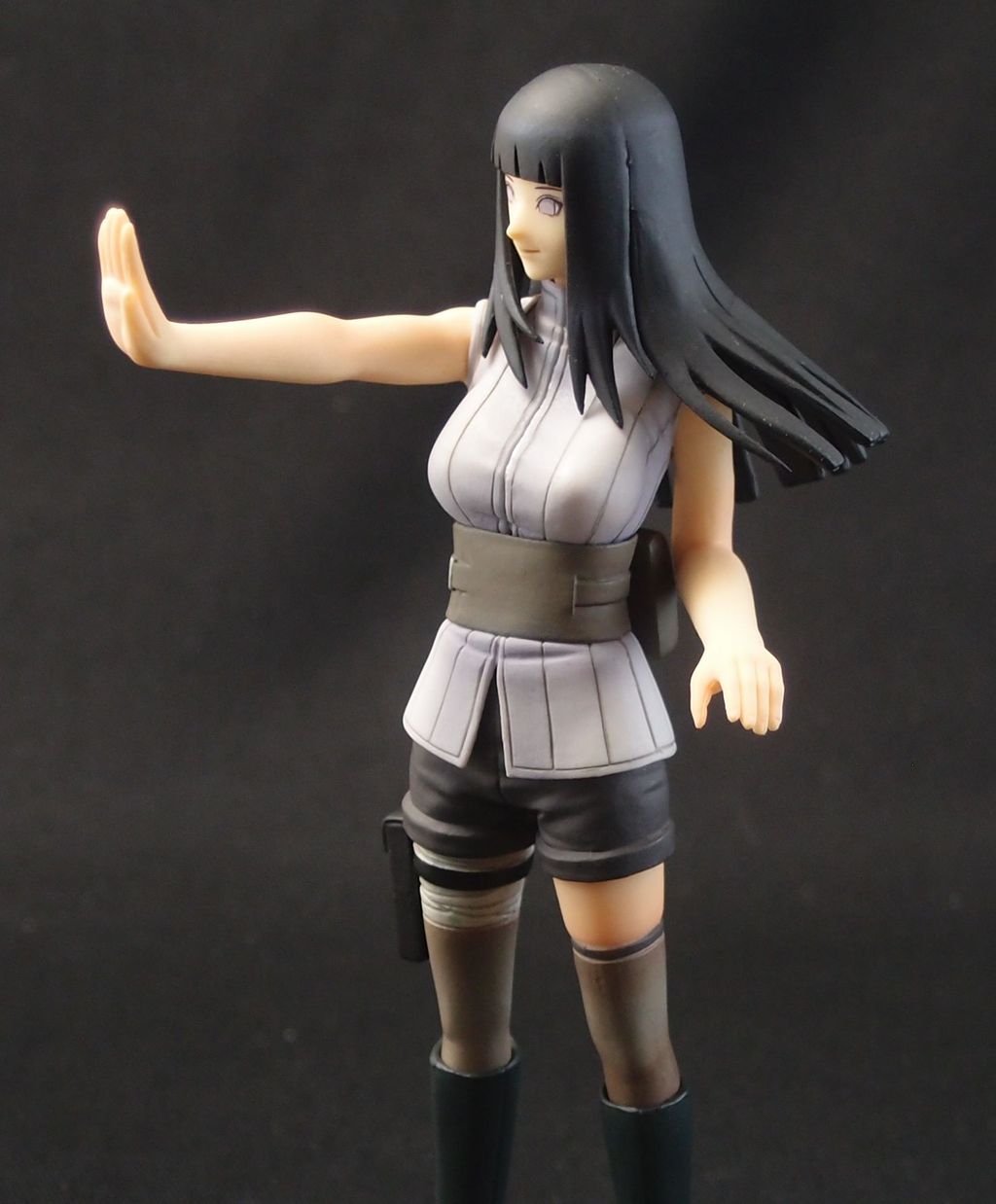 (未使用･未開封品)　ナルト 疾風伝 DXF フィギュア シノビリレーションズ SP ヒナタ 単品 kmdlckf ふるいちオンライン - ホビー/NARUTO -ナルト-/バンプレスト ナルト