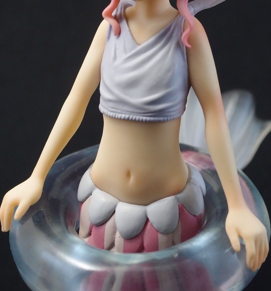 一番くじ GIRLS COLLECTION ラストワン賞 しらほし姫（幼少期