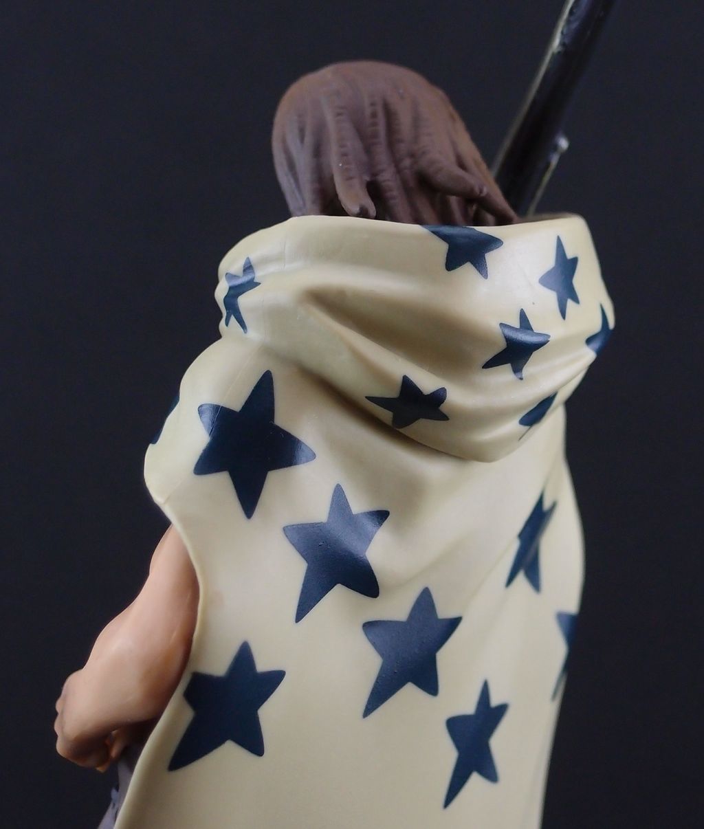 フィギュアーツZERO ヤソップ : フィギュアが増えていく【アクリル台座派】