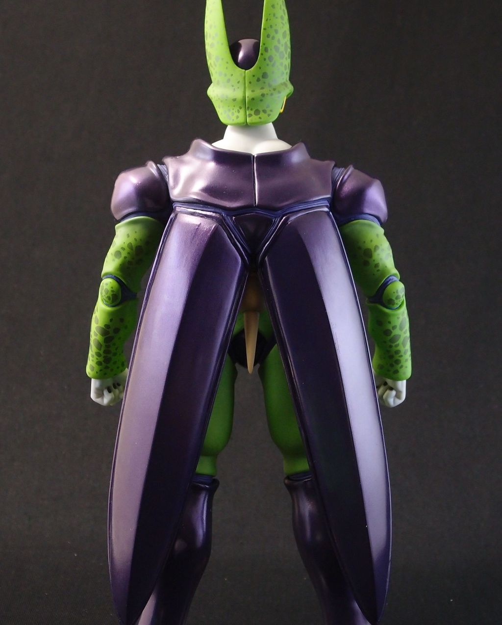 Dimension of DRAGONBALL セル 完全体 : フィギュアが増えていく Dimension of DRAGONBALL セル 完全体 : フィギュアが増えていく
