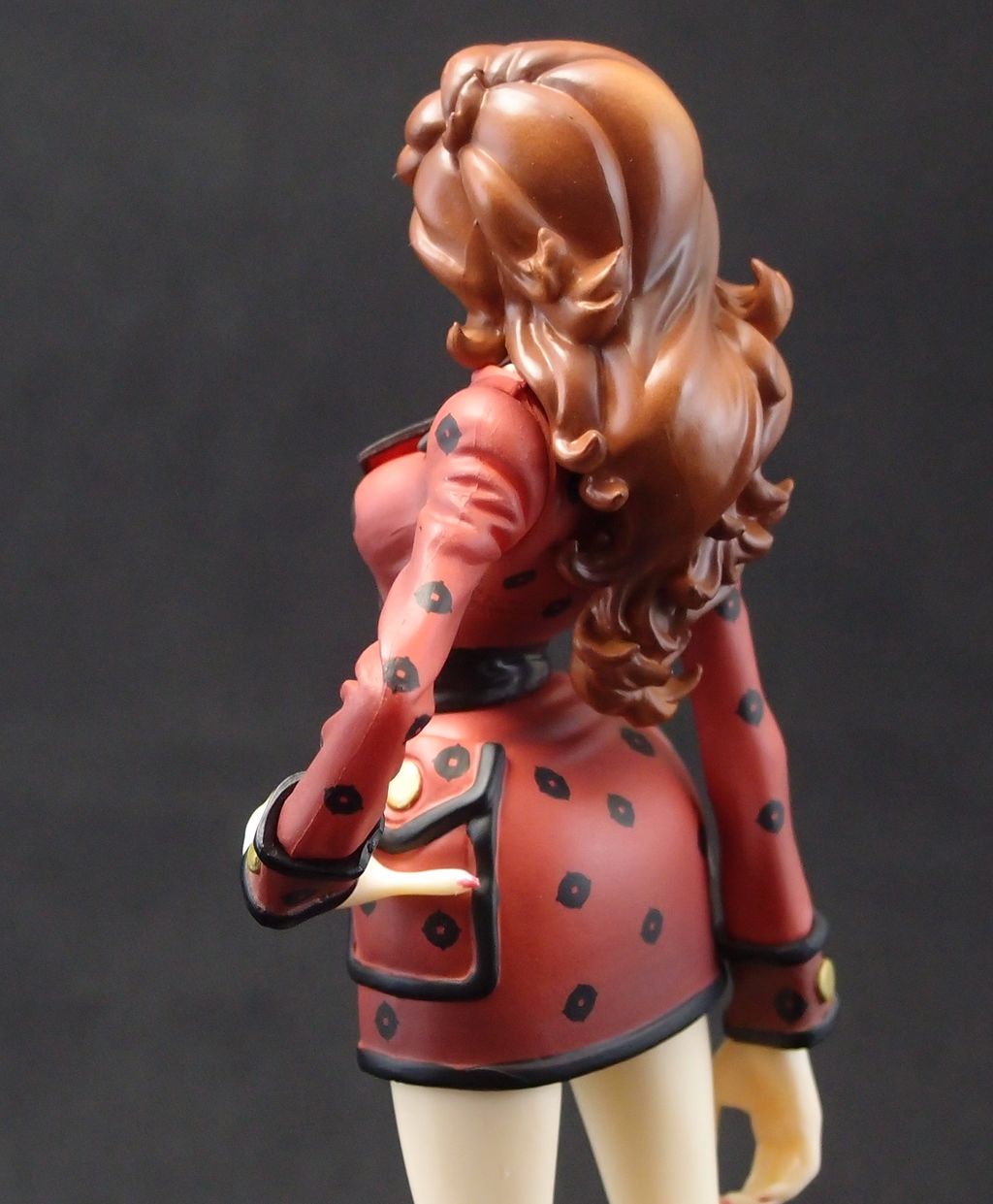 峰　不二子　フイギュア　台座欠損あり ルパン三世 峰不二子 フィギュアセット 台座なし｜Yahoo!フリマ
