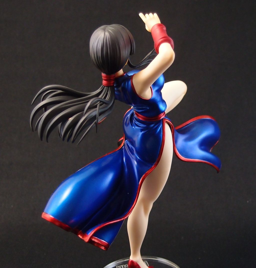 メガハウス ドラゴンボールギャルズ チチ チャイナドレスVer メガハウス ドラゴンボールギャルズ チチ チャイナドレスVer