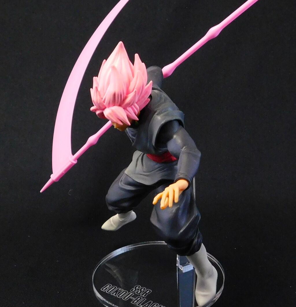 Amazon.co.jp: バンプレスト ドラゴンボールZ BANPRESTO WORLD