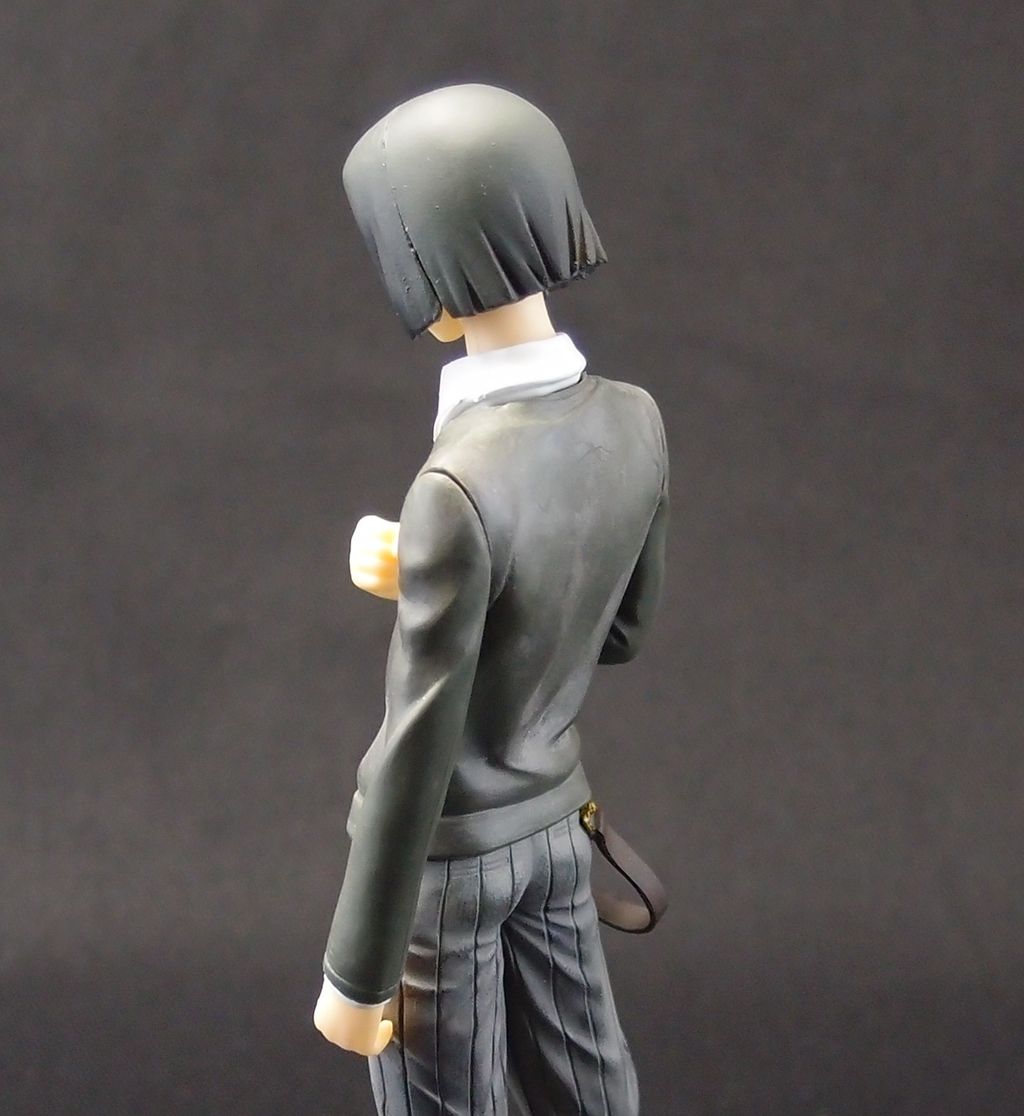 DXF Fate/Zero マスター Vol.1 ウェイバー・ベルベット