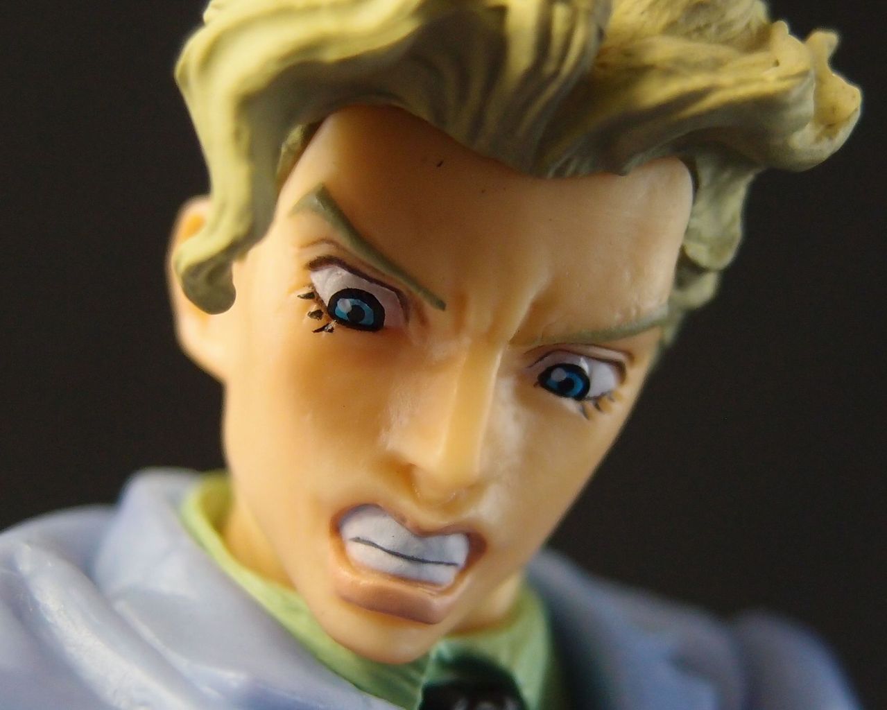 Amazon.co.jp: (バンプレスト) Banpresto ジョジョの奇妙な冒険