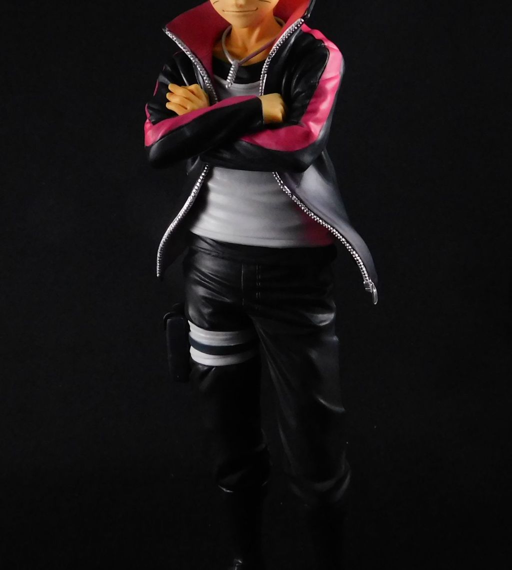 BORUTO NARUTO NEXT GENERATIONS -Shinobi Relations NEO- うずまき
