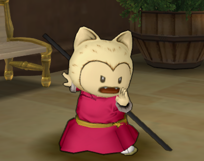 武闘家のお薦めスキル育成 ドラクエ10攻略ぅぅう梅汁プッシャー ビギナーソロプレイ向け攻略法