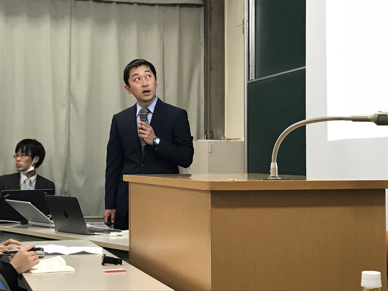 第3回 Wamsaddセミナー 早稲田大学 梅永研究室 第3回 Wamsaddセミナー 早稲田大学 梅永研究室