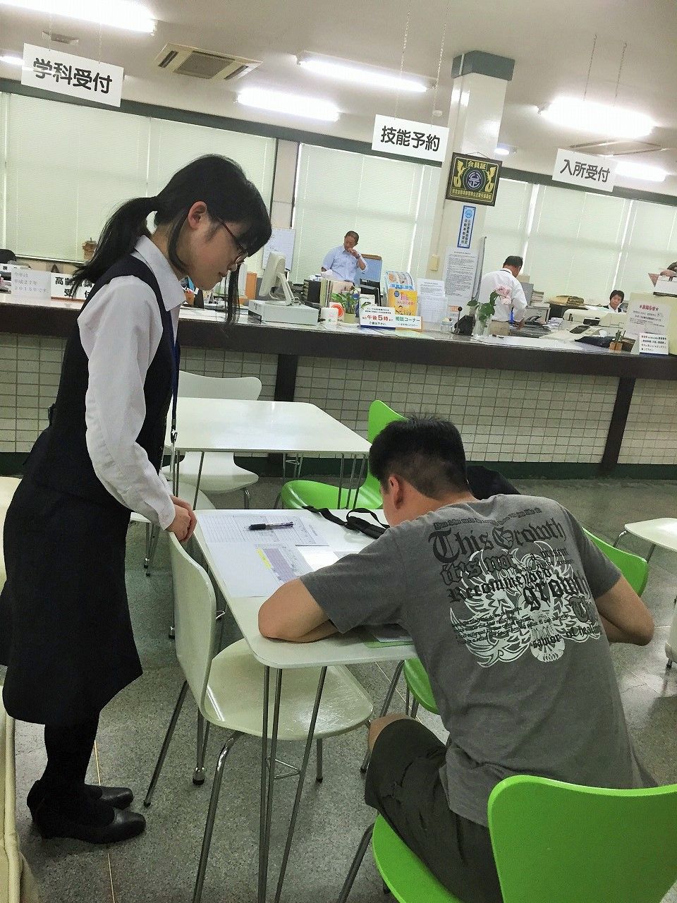 発達障害の人に特化した自動車教習所 早稲田大学 梅永研究室