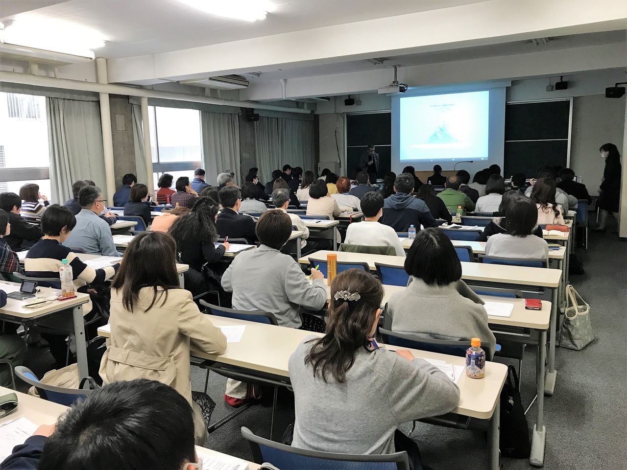 第3回 wamsaddセミナー 早稲田大学 梅永研究室