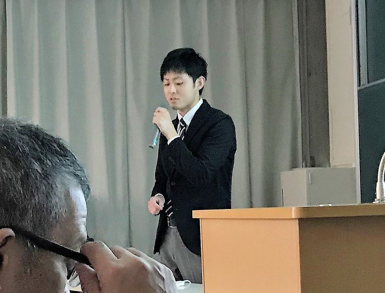 第3回 Wamsaddセミナー 早稲田大学 梅永研究室 第3回 Wamsaddセミナー 早稲田大学 梅永研究室