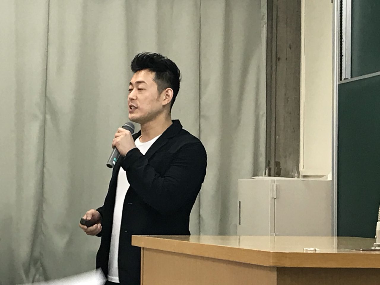 第3回 Wamsaddセミナー 早稲田大学 梅永研究室 第3回 Wamsaddセミナー 早稲田大学 梅永研究室