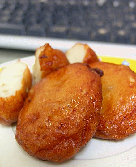 さつま揚げ
