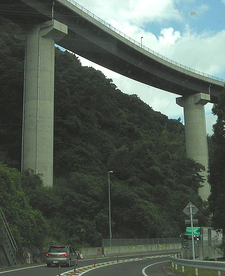 三瀬峠