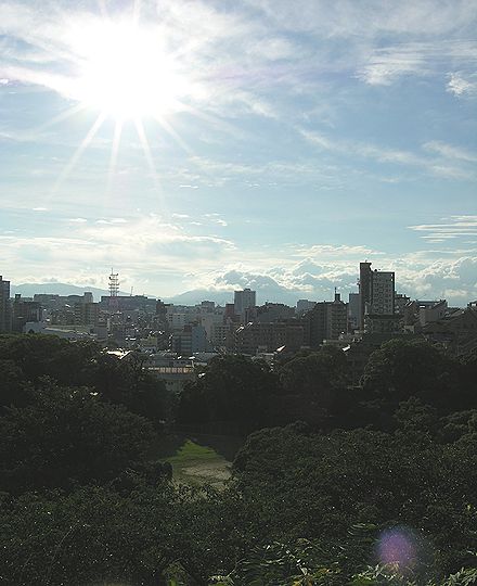 空